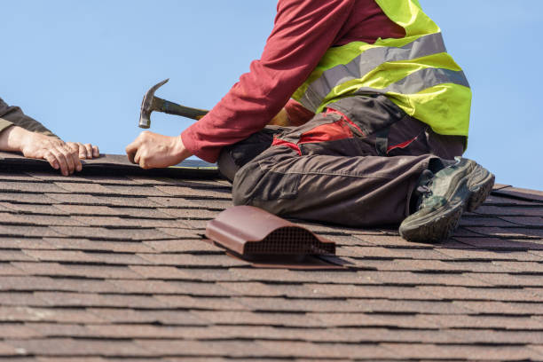 Trusted Fremont, NC Roofing Contractor Experts