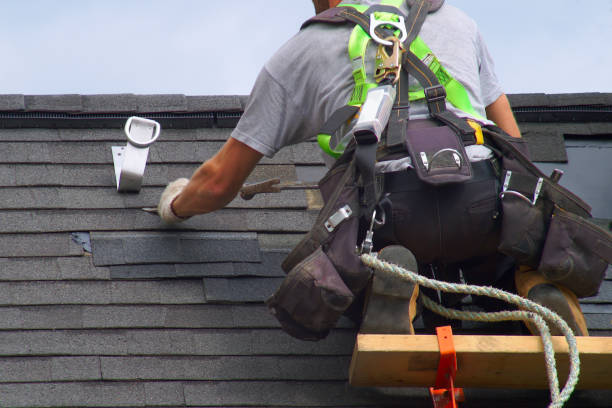 Best Commercial Roofing Services  in Fremont, NC