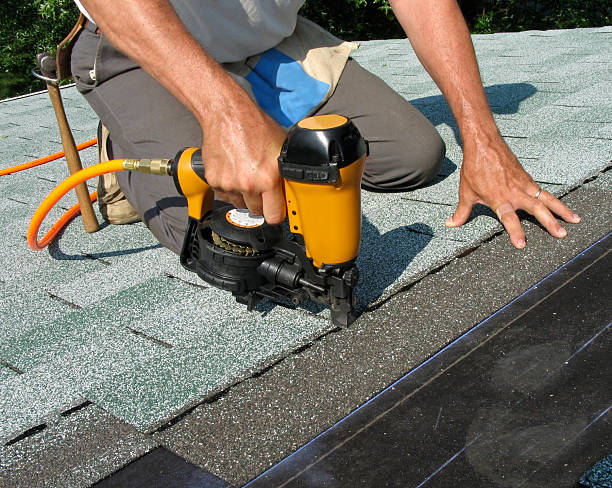 Tile Roofing Contractor in Fremont, NC